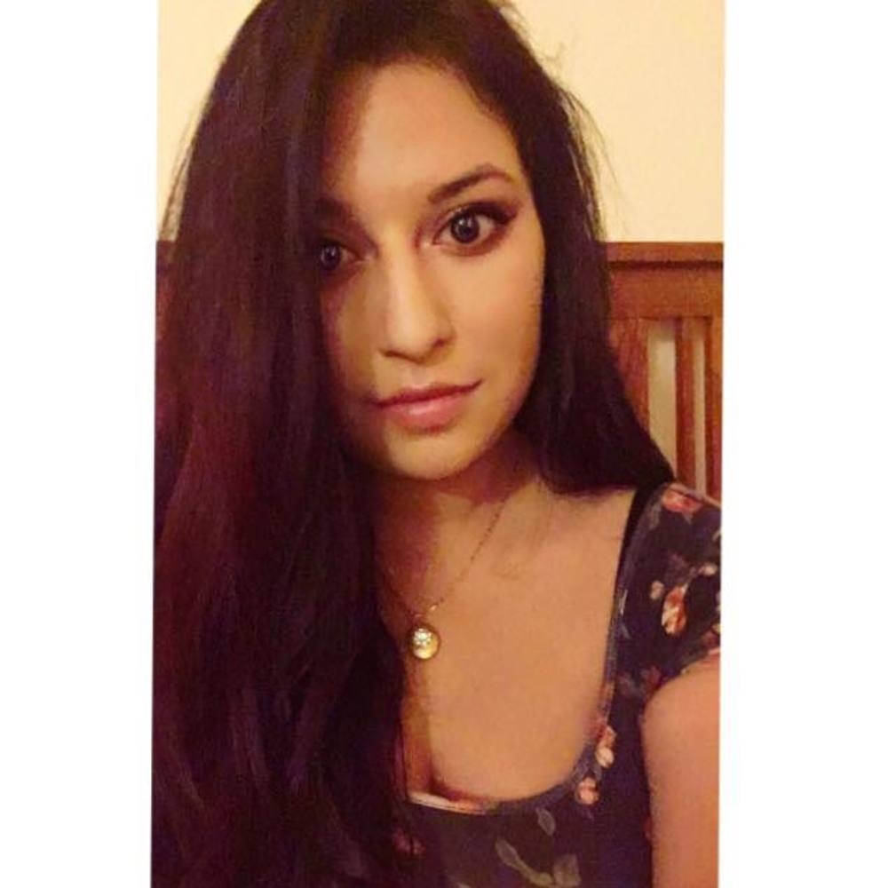 Meet your Posher, Siobahn